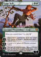 Tyvar Kell (Borderless) (287) (Kaldheim)