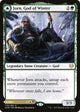 [Foil] Jorn, God of Winter (179) (Kaldheim)