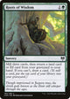 Roots of Wisdom (190) (Kaldheim)