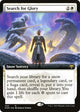 Search for Glory (Extended Art) (340) (Kaldheim)