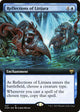 [Foil] Reflections of Littjara (Extended Art) (347) (Kaldheim)