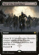 [Foil] Rise of the Dread Marn (Extended Art) (354) (Kaldheim)