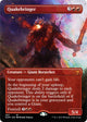 [Foil] Quakebringer (Borderless) (297) (Kaldheim)