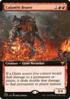 Calamity Bearer (Extended Art) (356) (Kaldheim)