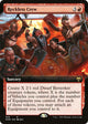 [Foil] Reckless Crew (Extended Art) (359) (Kaldheim)