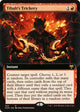 Tibalt's Trickery (Extended Art) (360) (Kaldheim)