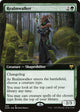 [Foil] Realmwalker (Extended Art) (366) (Kaldheim)