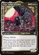Firja, Judge of Valor (Showcase) (322) (Kaldheim)