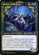 Moritte of the Frost (Showcase) (328) (Kaldheim)