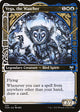 Vega, the Watcher (Showcase) (332) (Kaldheim)