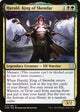 [Foil] Harald, King of Skemfar (212) (Kaldheim)