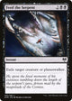 [Foil] Feed the Serpent (95) (Kaldheim)