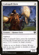 Codespell Cleric (7) (Kaldheim)