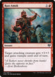 [Foil] Run Amok (147) (Kaldheim)