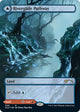 [Foil] Riverglide Pathway (Borderless) (20) (Secret Lair Series)