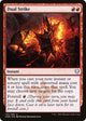 Dual Strike (132) (Kaldheim)