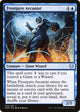 Frostpyre Arcanist (58) (Kaldheim)