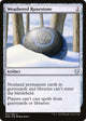Weathered Runestone (247) (Kaldheim)