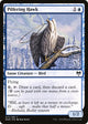Pilfering Hawk (71) (Kaldheim)