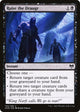 [Foil] Raise the Draugr (105) (Kaldheim)