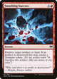 [Foil] Smashing Success (151) (Kaldheim)