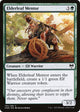 Elderleaf Mentor (165) (Kaldheim)