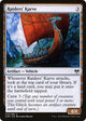Raiders' Karve (242) (Kaldheim)