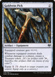 [Foil] Goldvein Pick (239) (Kaldheim)