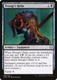[Foil] Draugr's Helm (88) (Kaldheim)