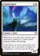 [Foil] Clarion Spirit (6) (Kaldheim)