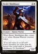 [Foil] Beskir Shieldmate (4) (Kaldheim)