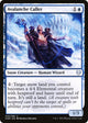 [Foil] Avalanche Caller (45) (Kaldheim)