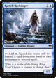[Foil] Karfell Harbinger (65) (Kaldheim)