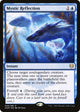 Mystic Reflection (69) (Kaldheim)