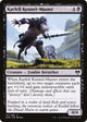 [Foil] Karfell Kennel-Master (101) (Kaldheim)