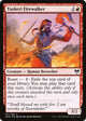 Tuskeri Firewalker (157) (Kaldheim)