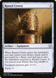 Runed Crown (245) (Kaldheim)
