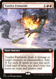 [Foil] Tundra Fumarole (Extended Art) (361) (Kaldheim)