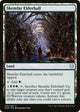 [Foil] Skemfar Elderhall (268) (Kaldheim)