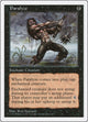 Paralyze (Fifth Edition)