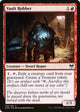 Vault Robber (158) (Kaldheim)