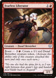 Fearless Liberator (135) (Kaldheim)
