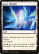 [Foil] Gates of Istfell (256) (Kaldheim)