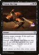 [Foil] Poison the Cup (103) (Kaldheim)