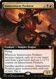 Immersturm Predator (Extended Art) (367) (Kaldheim)