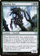 [Foil] Rootless Yew (189) (Kaldheim)