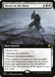 Blood on the Snow (Extended Art) (348) (Kaldheim)