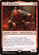 [Foil] Arni Brokenbrow (120) (Kaldheim)