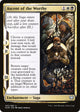 [Foil] Ascent of the Worthy (202) (Kaldheim)