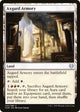 Axgard Armory (250) (Kaldheim)